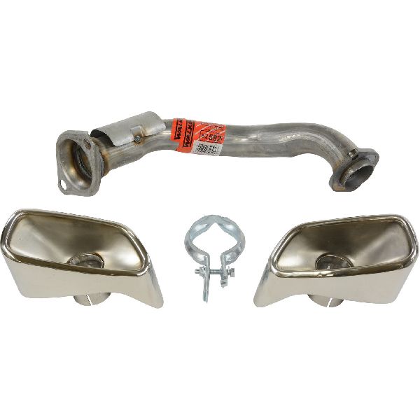2013-2018 Toyota RAV4 Exhaust Pipe (Walker Exhaust)