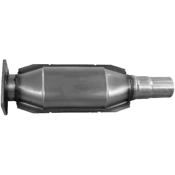 1998-2000 Cadillac Seville Catalytic Converter (Walker Exhaust)
