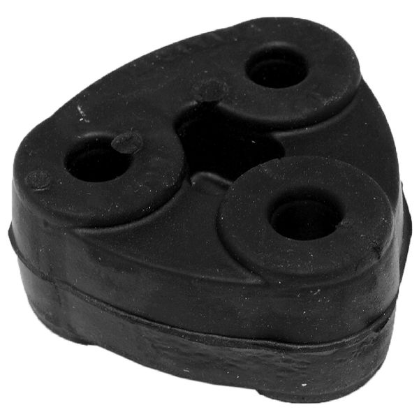 1979-1995 Toyota Pickup Exhaust System Hanger Insulator - Muffler Assembly (Rear) or Tail Pipe (Walker Exhaust)