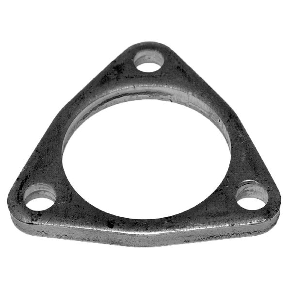 1979-1985 Chevrolet P30 Exhaust Flange - Pipe Inlet (Right) (Walker Exhaust)