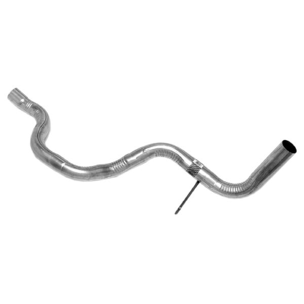 1997-1998 Ford E-350 Econoline Exhaust Tail Pipe (Walker Exhaust)