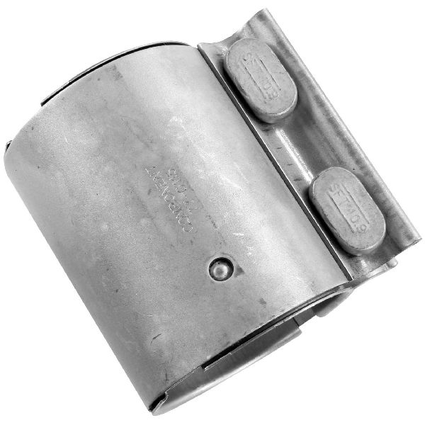 2010-2011 Cadillac SRX Exhaust Clamp - Converter (Front) To Pipe (Walker Exhaust)