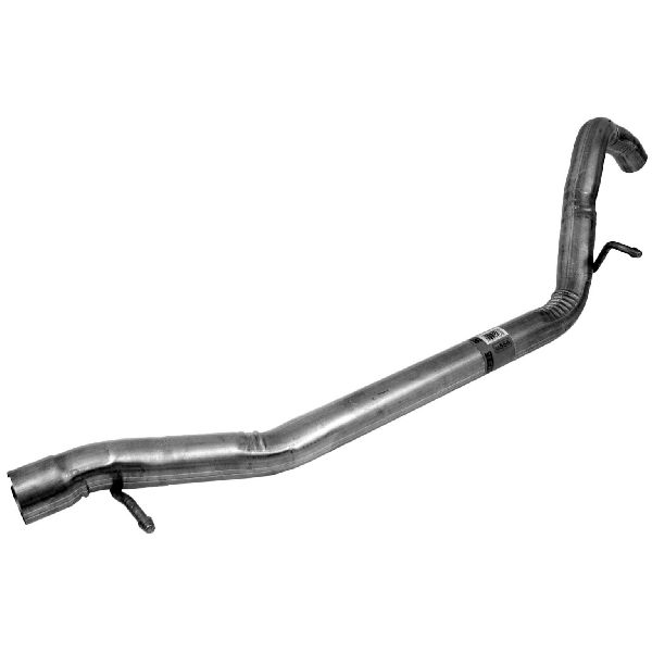 2007-2011 Jeep Wrangler Exhaust Pipe (Walker Exhaust)