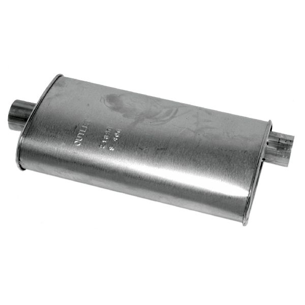 1975-1978 Cadillac Eldorado Exhaust Muffler (Walker Exhaust)