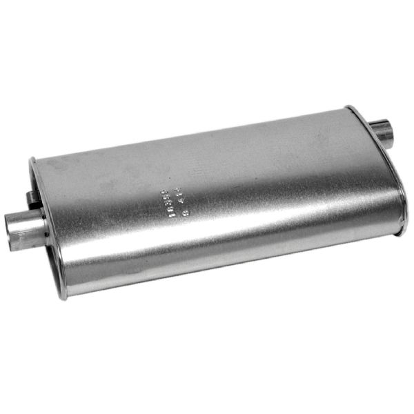 1992-1994 Pontiac Grand Am Exhaust Muffler (Walker Exhaust)