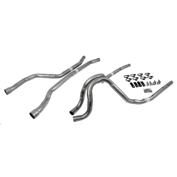 1978-1980 Buick Century Exhaust System Kit (Walker Exhaust)
