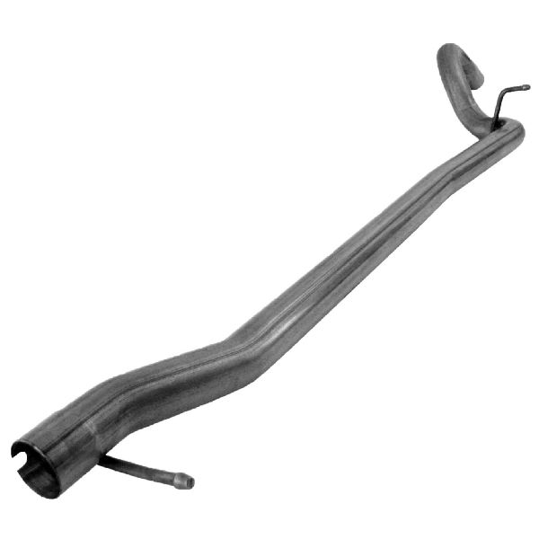 2007-2011 Jeep Wrangler Exhaust Pipe (Walker Exhaust)