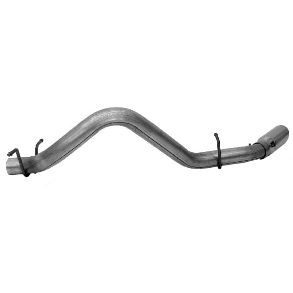 2009-2018 Chevrolet Silverado 1500 Exhaust Tail Pipe (Walker Exhaust)