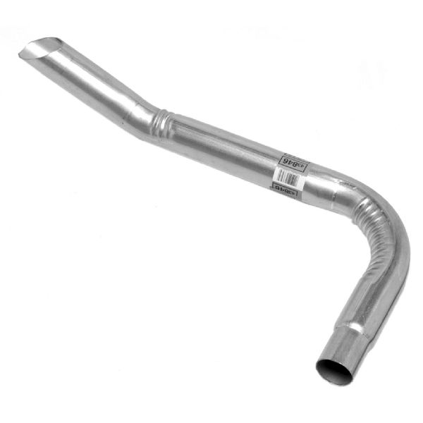 1982-1992 Chevrolet Camaro Exhaust Tail Pipe - Right (Walker Exhaust)