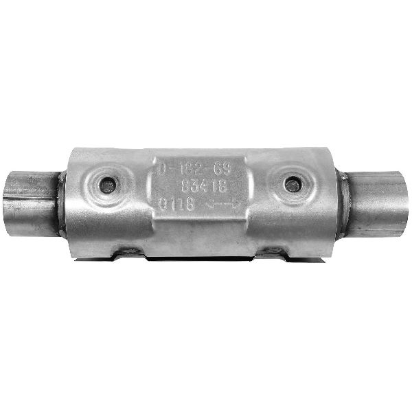 2003-2004 Lincoln Navigator Catalytic Converter - Rear Left or Rear Right (Walker Exhaust)