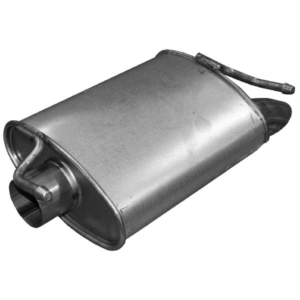 2005-2010 Chrysler 300 Exhaust Muffler Assembly - Rear (Walker Exhaust)