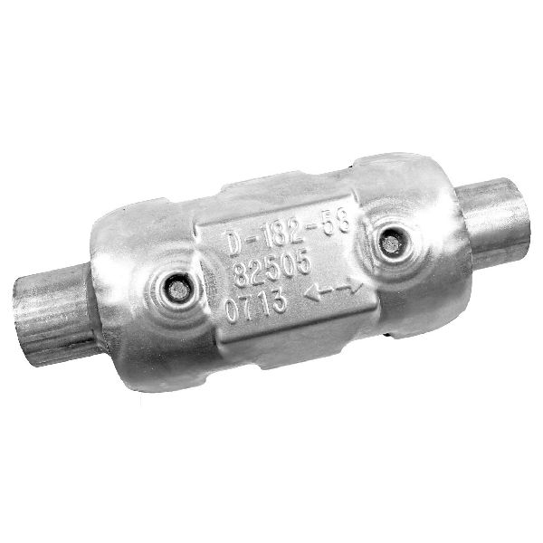 1997-1998 Chevrolet Malibu Catalytic Converter (Walker Exhaust)
