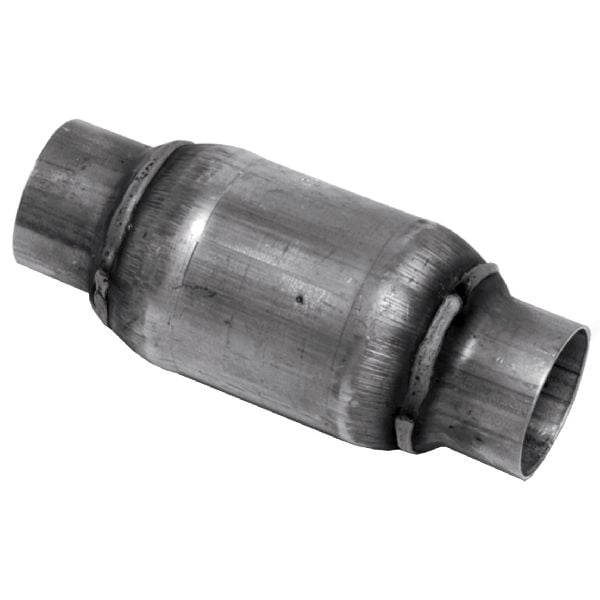 2004 Lincoln LS Catalytic Converter - Front Left or Front Right (Walker Exhaust)