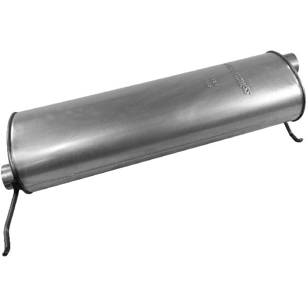2001-2003 Ford F-150 Exhaust Muffler (Walker Exhaust)