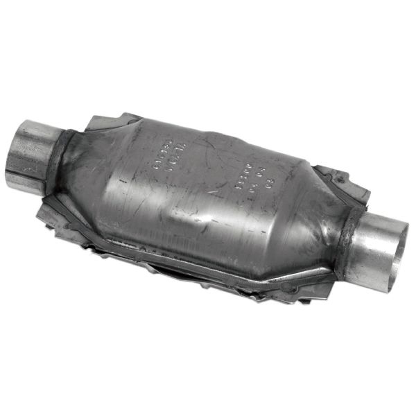 1986-1994 Lincoln Town Car Catalytic Converter - Rear Left or Rear Right (Walker Exhaust)