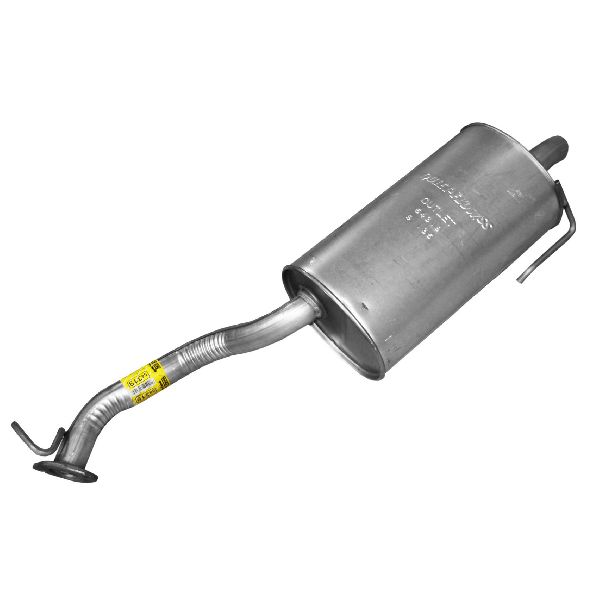 2000-2004 Subaru Legacy Exhaust Muffler Assembly (Walker Exhaust)