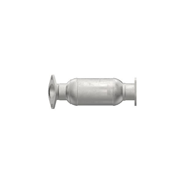 2012-2013 Kia Sorento Catalytic Converter - Rear (Walker Exhaust)