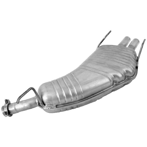 2001-2005 Saturn L300 Exhaust Muffler Assembly (Walker Exhaust)
