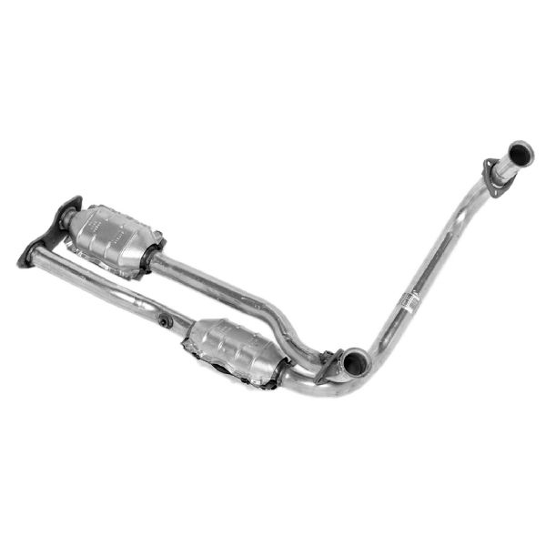 1996-1999 Chevrolet K1500 Suburban Catalytic Converter (Walker Exhaust)