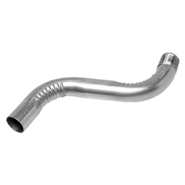 1980-1985 Cadillac Seville Exhaust Pipe - Rear (Walker Exhaust)
