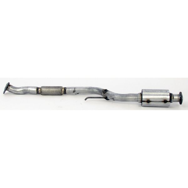 2003-2006 Nissan Sentra Catalytic Converter - Rear (Walker Exhaust)