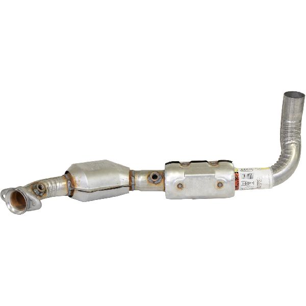 2003-2004 Ford Expedition Catalytic Converter - Left (Walker Exhaust)