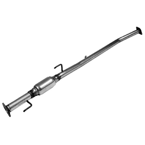 2005-2008 Hyundai Tucson Exhaust Resonator and Pipe Assembly (Walker Exhaust)