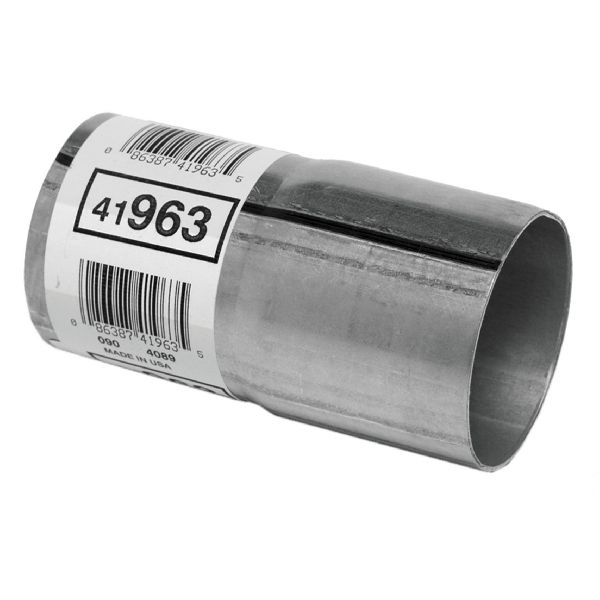 1986-1992 Jeep Cherokee Exhaust Reduction Pipe (Walker Exhaust)