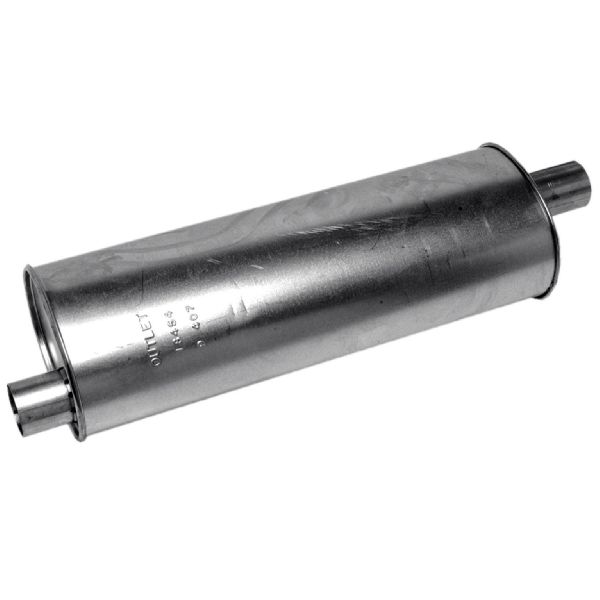 1994 Dodge B250 Exhaust Muffler (Walker Exhaust)