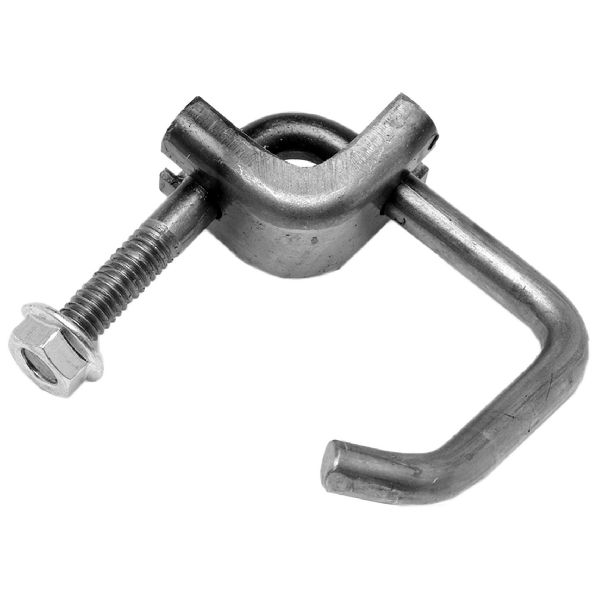 1984-1995 Toyota Pickup Exhaust System Hanger - Muffler Assembly or Tail Pipe (Walker Exhaust)