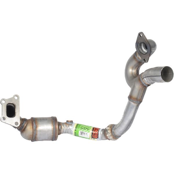 2010-2011 Cadillac SRX Catalytic Converter - Front (Walker Exhaust)