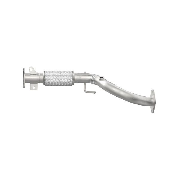 2007-2010 Hyundai Elantra Exhaust Pipe (Walker Exhaust)