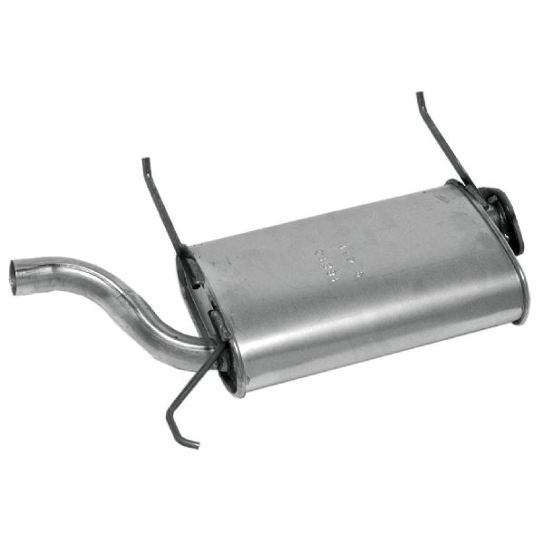 1988-1993 Ford Festiva Exhaust Muffler (Walker Exhaust)