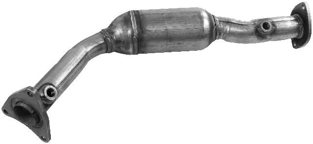 2008-2016 Toyota Sequoia Catalytic Converter - Front Left (Walker Exhaust)