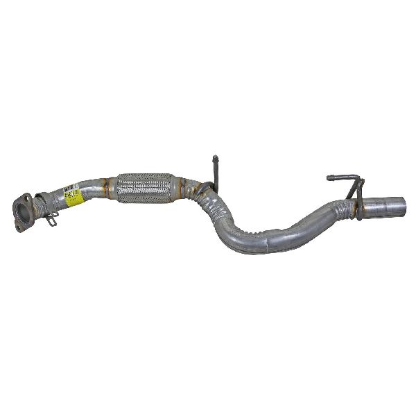 2015-2018 Jeep Renegade Exhaust Pipe - Front (Walker Exhaust)