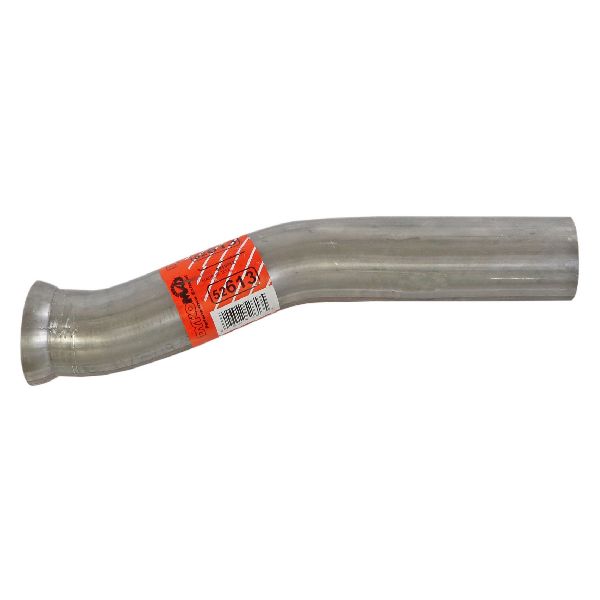 2020 Jeep Gladiator Exhaust Pipe - Front (Walker Exhaust)