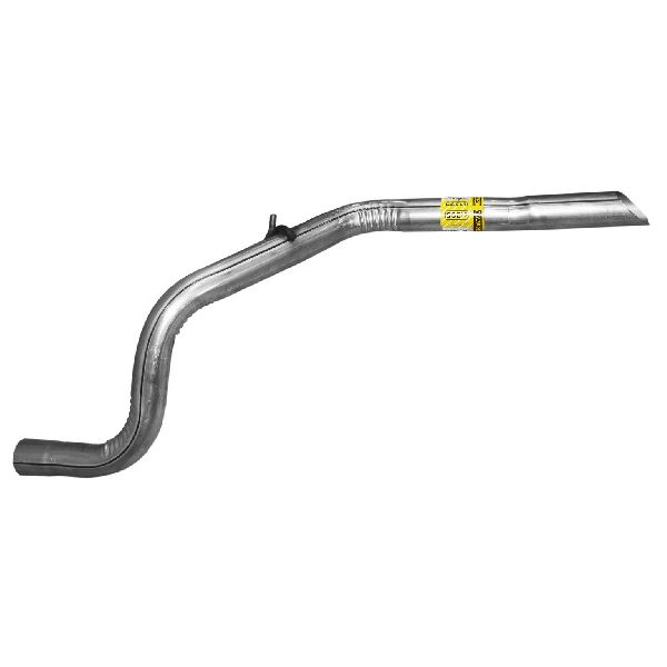 2002-2005 Ford Explorer Exhaust Tail Pipe - Rear (Walker Exhaust)