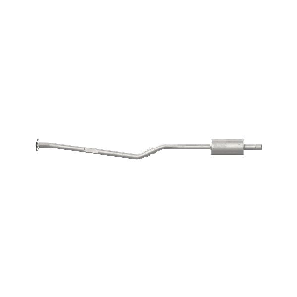 2014-2018 Mazda 6 Exhaust Resonator and Pipe Assembly (Walker Exhaust)