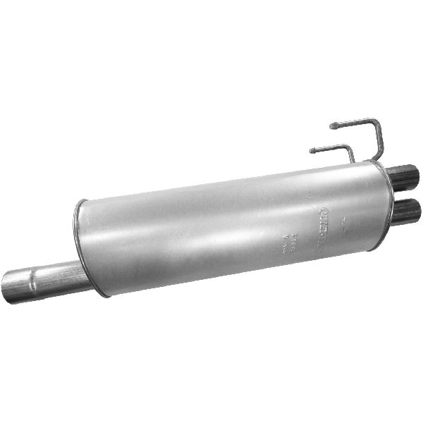 2009-2010 Dodge Ram 1500 Exhaust Muffler (Walker Exhaust)