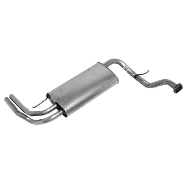 1988-1991 Honda CRX Exhaust Muffler Assembly (Walker Exhaust)