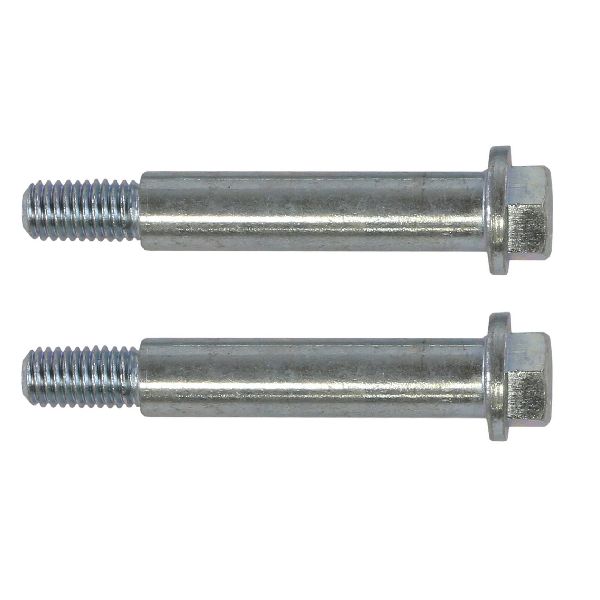 1986-1993 Buick Century Exhaust Bolt - Converter (Inlet) or Front Pipe To Converter (Walker Exhaust)