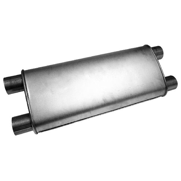 2005-2007 Cadillac STS Exhaust Muffler (Walker Exhaust)