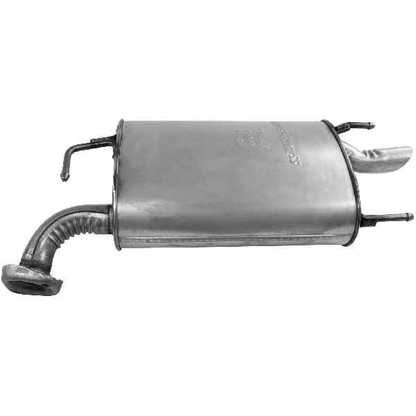 2012-2017 Toyota Camry Exhaust Muffler (Walker Exhaust)