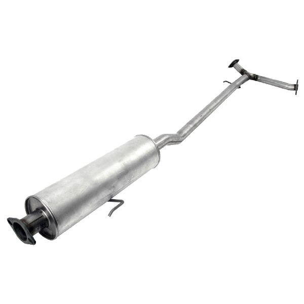 2007-2012 Lexus ES350 Exhaust Resonator and Pipe Assembly (Walker Exhaust)