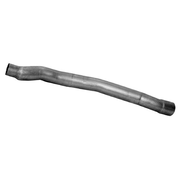 2001-2006 GMC Sierra 2500 HD Exhaust Pipe - Left (Walker Exhaust)