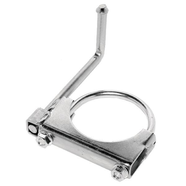 2004-2005 Dodge Ram 1500 Exhaust System Hanger - Exhaust Pipe or Pipe (Front) or Pipe To Muffler (Walker Exhaust)