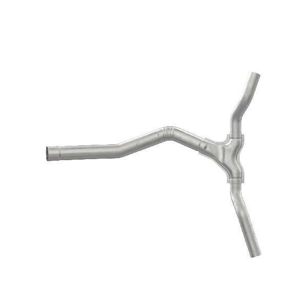 2011-2017 Dodge Journey Exhaust Y Pipe - Rear (Walker Exhaust)