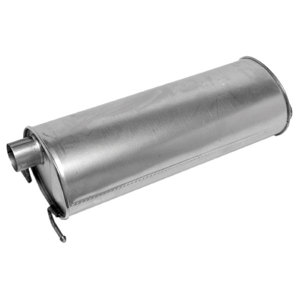 1999-2002 Lincoln Navigator Exhaust Muffler (Walker Exhaust)