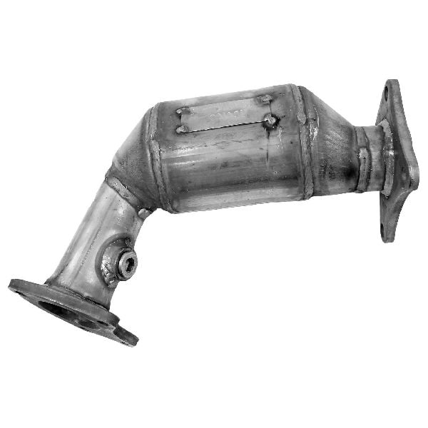 2005-2009 Nissan Quest Catalytic Converter - Center (Walker Exhaust)