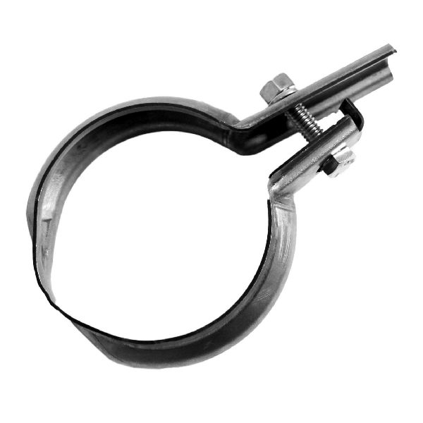 2008-2022 Toyota Sequoia Exhaust Clamp - Muffler Assembly To Resonator (Walker Exhaust)